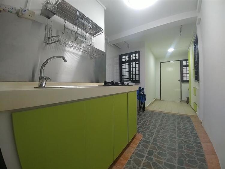 Blk 32 Balam Road (Geylang), HDB 3 Rooms #163052982